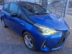 8x2/209 Gebraucht 2017 Toyota Yaris Hybrid Style Kleinwagen | 11.500 € (Guter Preis)