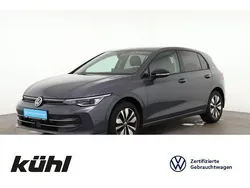 Delfingrau metallic Gebraucht 2024 VW Golf VIII Goal Limousine | 25.690 € (Guter Preis)