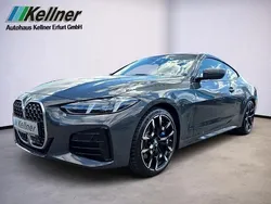 Andere Gebraucht 2024 BMW 430 M Sport Coupé | 58.840 € (Teuer)