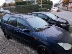Gebraucht 2004 Ford Focus Limousine | 500 €