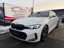 Weiß Gebraucht 2023 BMW 320 M Sport Limousine | 34.999 € (Guter Preis)