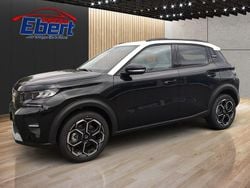 Schwarz Neu 2025 Citroën e-C3 Limousine | 24.900 € (Guter Preis)