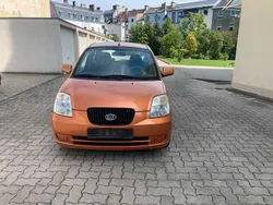 Gebraucht 2005 Kia Picanto 2 Kleinwagen | 750 € (Superpreis)