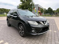 Schwarz Gebraucht 2016 Nissan X-Trail Acenta SUV | 9.700 € (Superpreis)