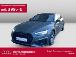 Daytonagrau perleffekt Gebraucht 2022 Audi S5 Limousine | 51.690 € (Fairer Preis)