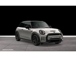 Melting silver iii (metallic) Gebraucht 2022 Mini Cooper Kleinwagen | 18.950 € (Fairer Preis)