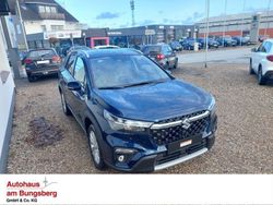 Blau Gebraucht 2024 Suzuki SX4 S-Cross Comfort SUV | 25.990 € (Fairer Preis)