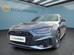 Grau Gebraucht 2025 Audi A4 Kombi | 41.949 € (Teuer)