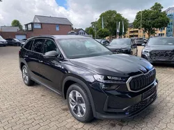 Schwarzmagic perleffekt Neu 2025 Skoda Kodiaq Selection SUV | 38.980 € (Superpreis)