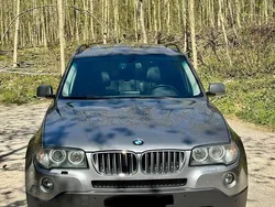 Grau Gebraucht 2009 BMW X3 SUV | 5.750 € (Guter Preis)