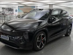 Schwarz Gebraucht 2023 Nio ET7 Limousine | 45.960 €