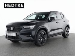 Schwarz Neu 2025 Volvo XC40 Ultra SUV | 41.300 € (Fairer Preis)