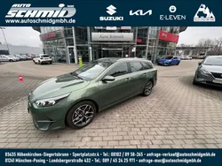 (exg) experience green m Neu 2025 Kia Ceed Sportswagon Spirit Kombi | 27.990 € (Guter Preis)