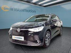 Schwarz Gebraucht 2025 VW ID.4 Pro SUV | 37.699 € (Superpreis)