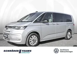 Reflexsilber metallic Gebraucht 2023 VW T7 Life Van | 54.590 € (Fairer Preis)