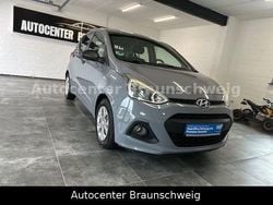 Grau Gebraucht 2014 Hyundai i10 Kleinwagen | 3.999 € (Guter Preis)