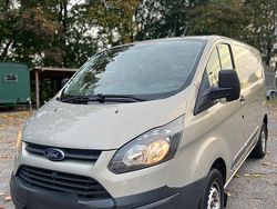 Braun Gebraucht 2012 Ford Transit Kombi | 5.500 € (Teuer)