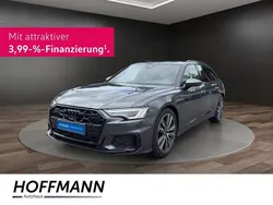 Grau Gebraucht 2024 Audi A6 Ambiente Kombi | 52.990 €