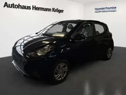 Atlas white Neu 2024 Hyundai i10 Select Kleinwagen | 17.790 € (Etwas zu teuer)
