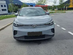 Gebraucht 2024 VW ID.4 Pure SUV | 34.500 € (Teuer)