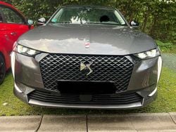Gebraucht 2022 DS Automobiles DS4 Performance Line Plus Kleinwagen | 34.999 € (Teuer)