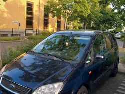 Blau Gebraucht 2005 Ford C-MAX Van / Kleinbus | 1.000 € (Guter Preis)