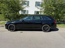 Schwarz Gebraucht 2017 Audi A4 Sport Kombi | 12.000 € (Superpreis)