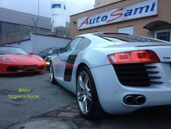 Weiß Gebraucht 2011 Audi A4 Allroad Sport Kombi | 11.971 € (Fairer Preis)