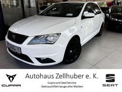 Weiß Gebraucht 2013 Seat Toledo Style Limousine | 6.525 € (Fairer Preis)