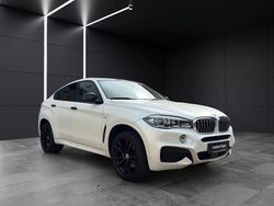 Schwarz Gebraucht 2017 BMW X6 M Sport SUV | 33.990 € (Guter Preis)