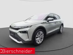 Grün Gebraucht 2025 Skoda Elroq SUV | 45.190 €