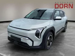 Ivory silber Neu 2025 Kia EV3 3 SUV | 35.790 € (Fairer Preis)