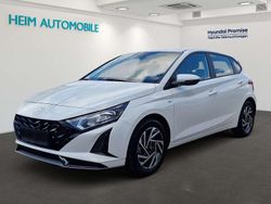 Atlas white Gebraucht 2024 Hyundai i20 Trend Limousine | 19.990 € (Fairer Preis)