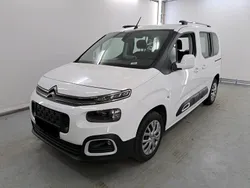 Weiß Gebraucht 2019 Citroën Berlingo Feel Van / Kleinbus | 12.900 € (Superpreis)