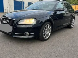Schwarz Gebraucht 2012 Audi A3 Sportback Attraction Limousine | 5.500 € (Fairer Preis)