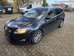 Gebraucht 2014 Ford Focus Trend Kombi | 4.199 € (Guter Preis)
