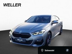 Grau Gebraucht 2024 BMW 1M Comfort Edition Coupé | 35.990 € (Guter Preis)