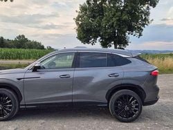 Grau Gebraucht 2025 MG HS Luxury SUV | 24.999 € (Fairer Preis)