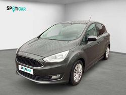 Magneticgrau (metallic) Gebraucht 2015 Ford C-MAX Business Edition Van / Kleinbus | 8.690 € (Etwas zu teuer)