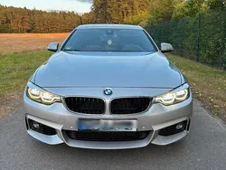 Silber Gebraucht 2019 BMW 440 M Sport Coupé | 38.300 € (Teuer)