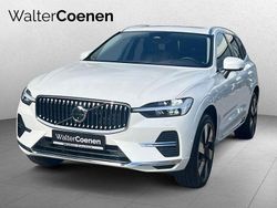 Weiß Gebraucht 2025 Volvo XC60 Plus SUV | 51.480 € (Fairer Preis)