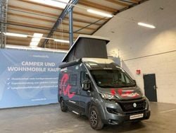 Grau Gebraucht 2023 Knaus BOXLIFE 540 Van | 67.500 €