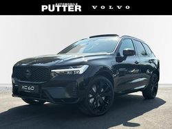 Schwarz Gebraucht 2025 Volvo XC60 Ultra SUV | 63.890 €