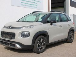 Grau Gebraucht 2018 Citroën C3 Aircross Feel SUV | 8.390 € (Fairer Preis)