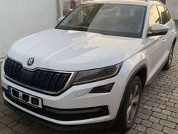 Weiß Gebraucht 2021 Skoda Kodiaq Drive SUV | 27.000 € (Guter Preis)
