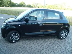 Schwarz Gebraucht 2020 Renault Twingo LIMITED Kleinwagen | 9.590 € (Fairer Preis)