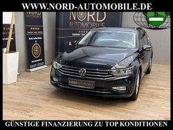 Deep black perleffek (metallic) Gebraucht 2022 VW Passat Business Kombi | 19.900 € (Superpreis)