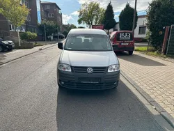 Silber Gebraucht 2005 VW Caddy Life Van / Kleinbus | 2.300 € (Guter Preis)
