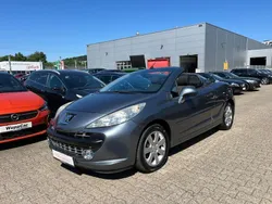 Gris thorium Gebraucht 2008 Peugeot 207 CC Cabrio | 3.290 € (Guter Preis)