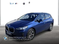 Metallic Gebraucht 2023 BMW 218 Active Tourer Efficient Dynamics Van / Kleinbus | 29.270 € (Fairer Preis)